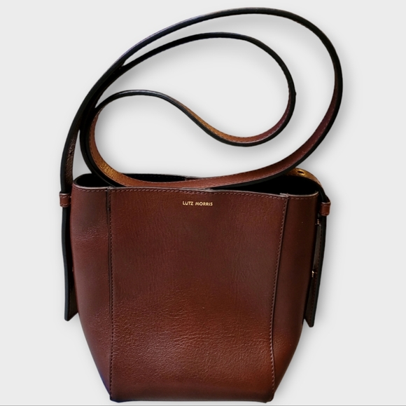 EUC Lutz Morris Parker Long Strap - Picture 5 of 8